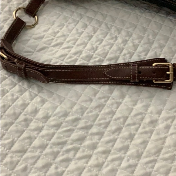 Dooney and Burke Sachel - Picture 2 of 4